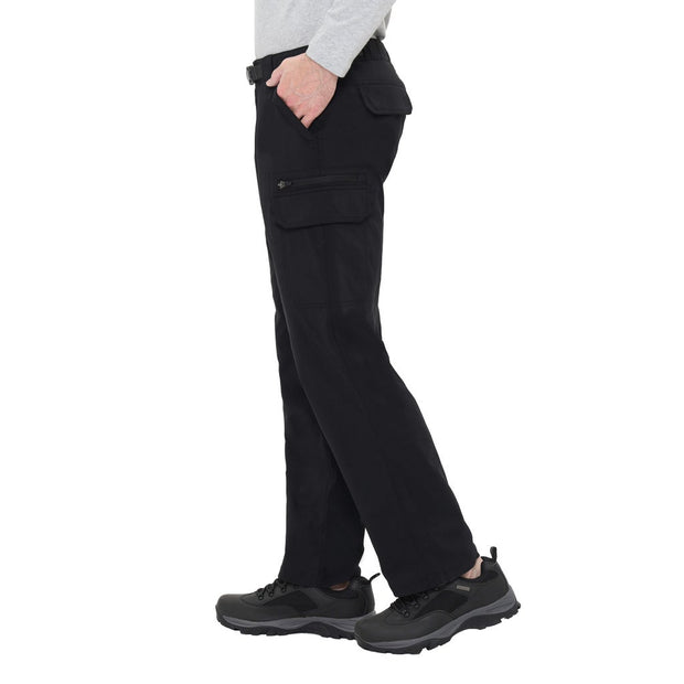 The B.C. Clothing Co. Men's Lined Cargo Pant