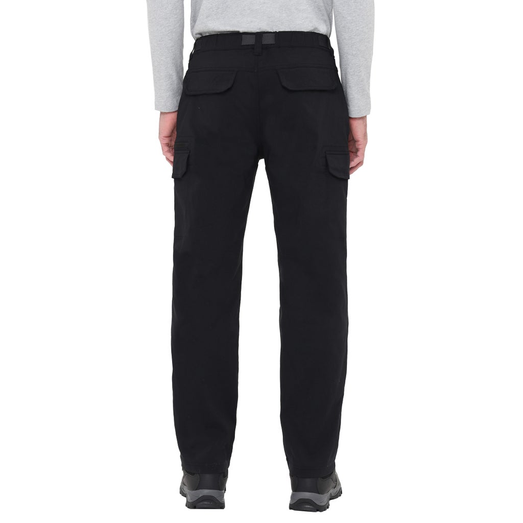 The B.C. Clothing Co. Men's Lined Cargo Pant