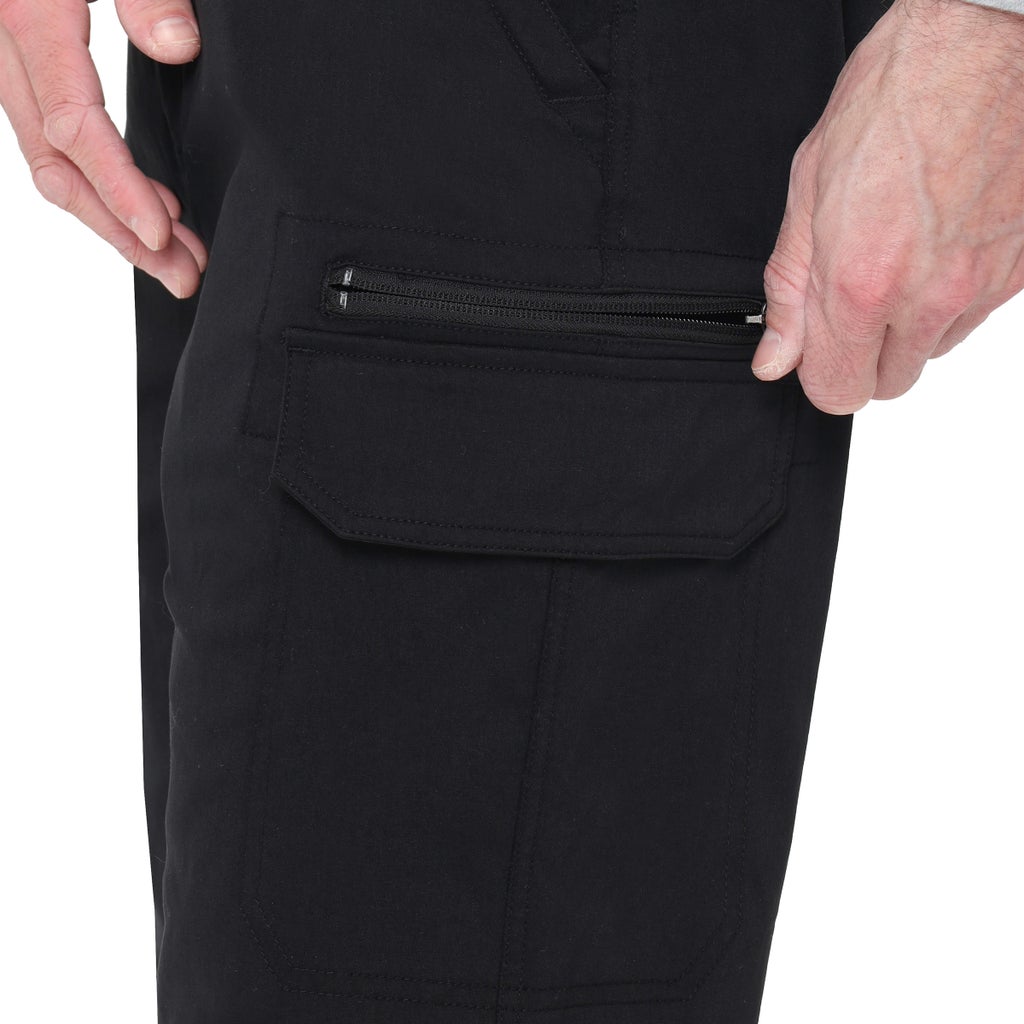 The B.C. Clothing Co. Men's Lined Cargo Pant