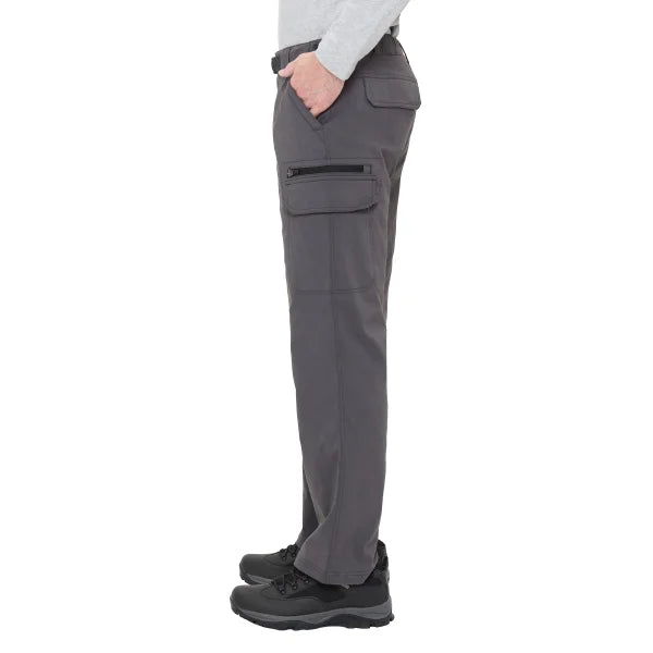 The B.C. Clothing Co. Men's Lined Cargo Pant