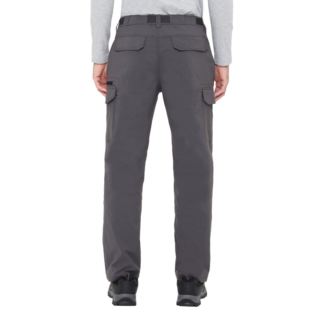 The B.C. Clothing Co. Men's Lined Cargo Pant