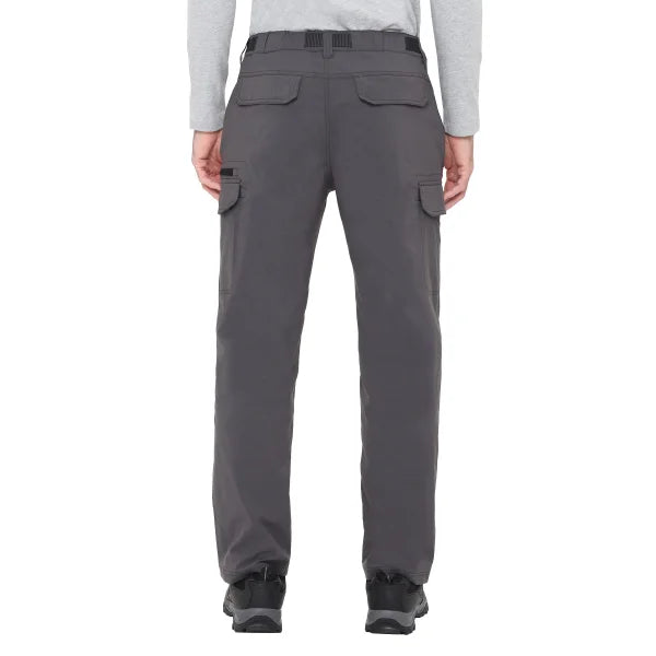 The B.C. Clothing Co. Men's Lined Cargo Pant