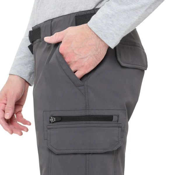The B.C. Clothing Co. Men's Lined Cargo Pant