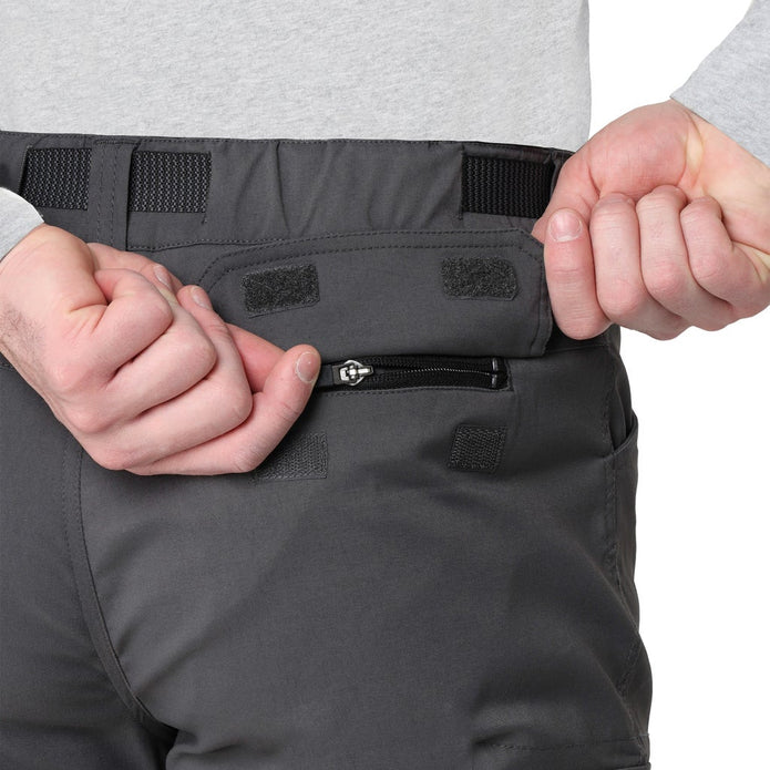 The B.C. Clothing Co. Men's Lined Cargo Pant