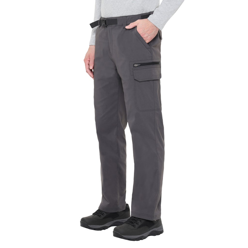 The B.C. Clothing Co. Men's Lined Cargo Pant