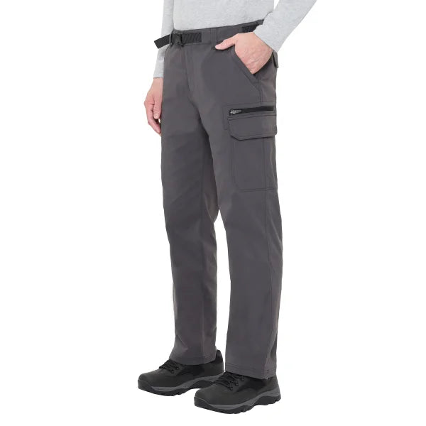 The B.C. Clothing Co. Men's Lined Cargo Pant