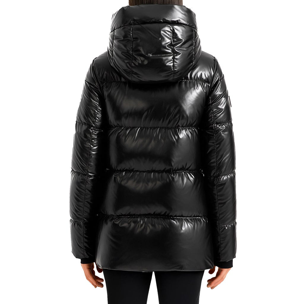 Atelier Noir Women's Mary Puffer Jacket