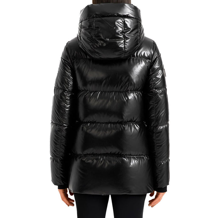 Atelier Noir Women's Mary Puffer Jacket