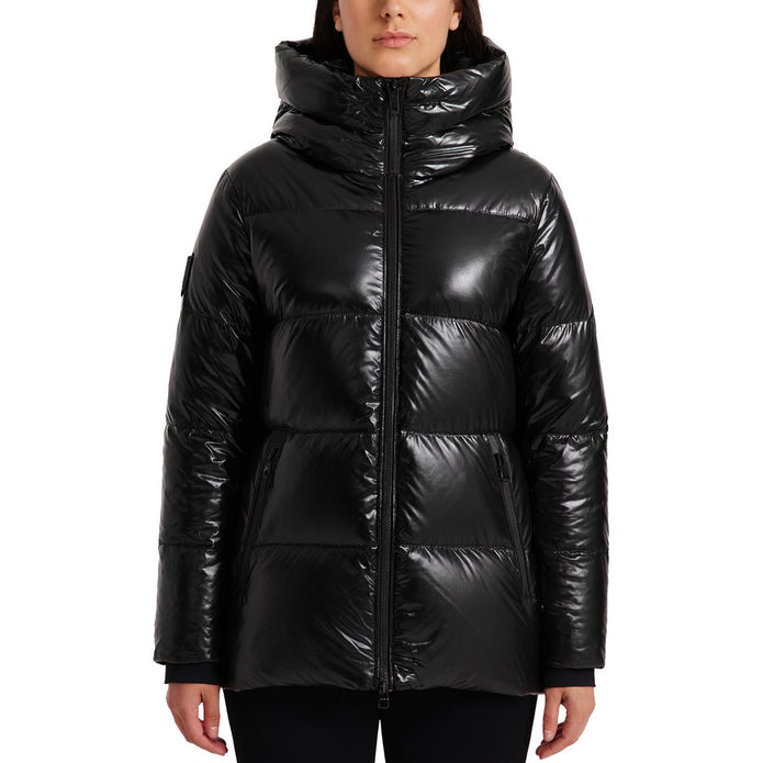 Atelier Noir Women's Mary Puffer Jacket