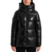 Atelier Noir Women's Mary Puffer Jacket
