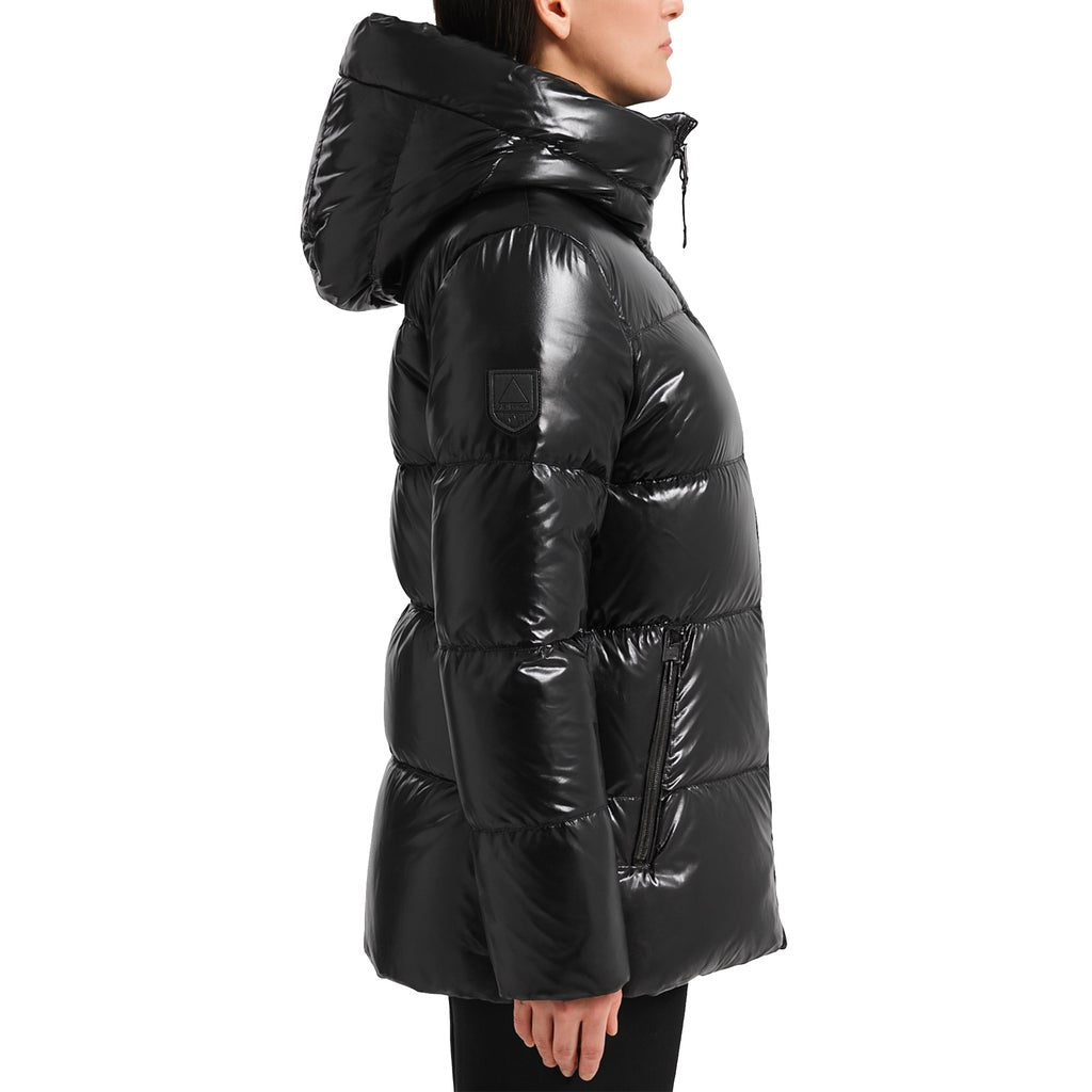Atelier Noir Women's Mary Puffer Jacket