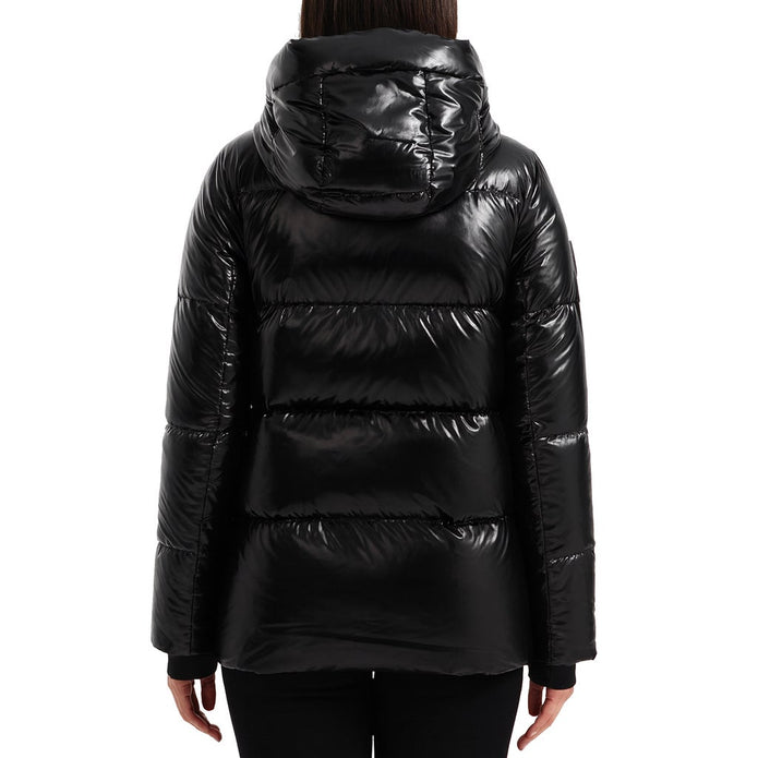 Atelier Noir Women's Mary Puffer Jacket