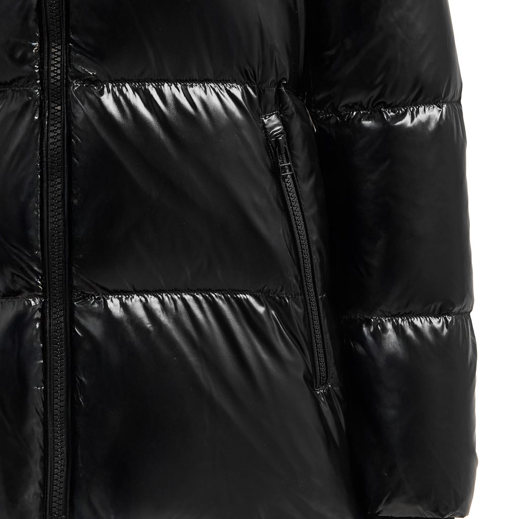 Atelier Noir Women's Mary Puffer Jacket