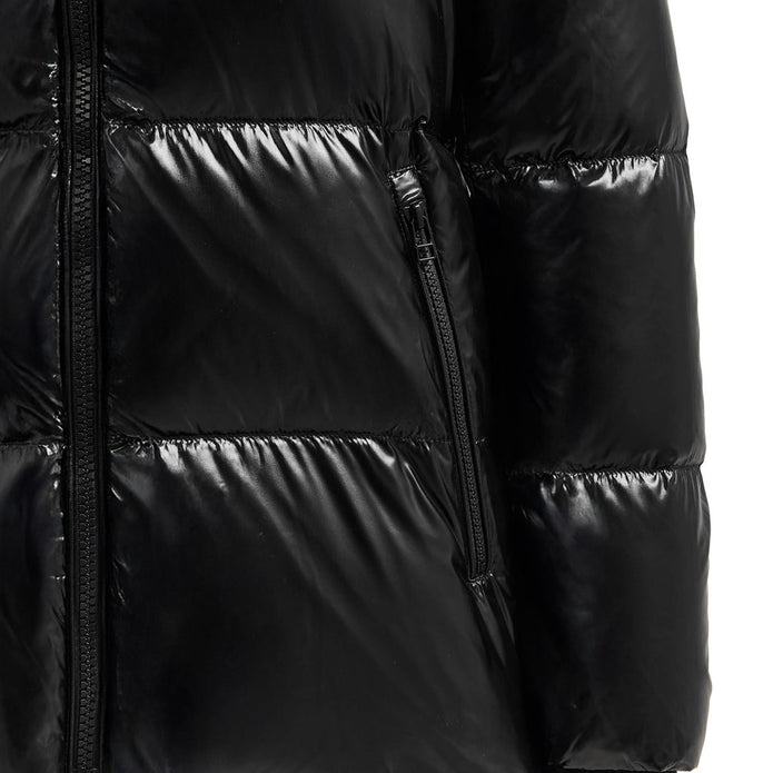 Atelier Noir Women's Mary Puffer Jacket