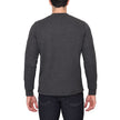 The B.C. Clothing Co. Heritage Men's Long Sleeve Crew Neck with Sherpa Interior