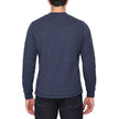 The B.C. Clothing Co. Heritage Men's Long Sleeve Crew Neck with Sherpa Interior
