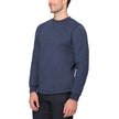The B.C. Clothing Co. Heritage Men's Long Sleeve Crew Neck with Sherpa Interior