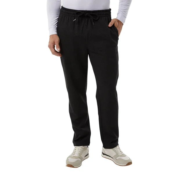 32 Degrees Men's Pique Pant