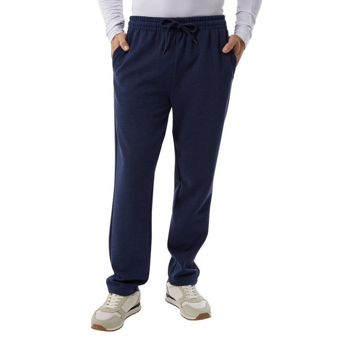 32 Degrees Men's Pique Pant - Navy