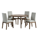 Pike & Main Brooklyn 5-piece Dining Room Set