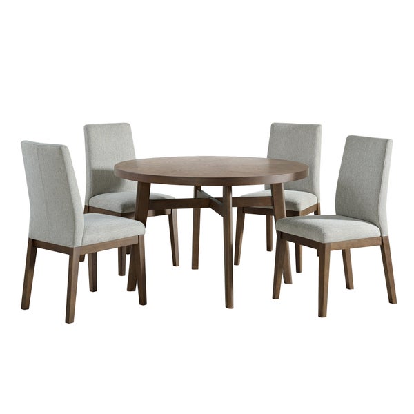 Pike & Main Brooklyn 5-piece Dining Room Set