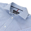 Tommy Hilfiger Men's Long Sleeve Dress Shirt
