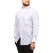 Tommy Hilfiger Men's Long Sleeve Dress Shirt