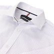 Tommy Hilfiger Men's Long Sleeve Dress Shirt