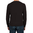 United Colors of Benetton Men's Long Sleeve Shaker Sweater