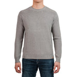 United Colors of Benetton Men's Long Sleeve Shaker Sweater