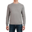 United Colors of Benetton Men's Long Sleeve Shaker Sweater