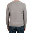 United Colors of Benetton Men's Long Sleeve Shaker Sweater