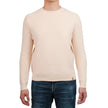 United Colors of Benetton Men's Long Sleeve Shaker Sweater