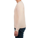 United Colors of Benetton Men's Long Sleeve Shaker Sweater
