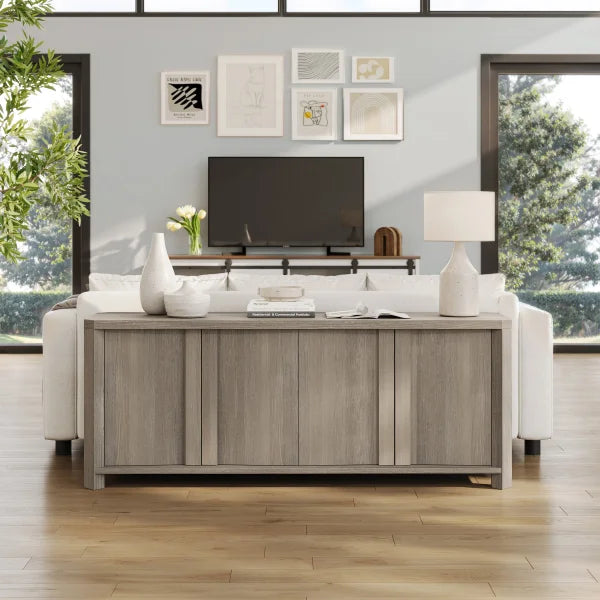 Westwood Park 187.96 cm (74 in.) Accent Console