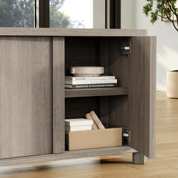 Westwood Park 187.96 cm (74 in.) Accent Console