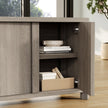 Westwood Park 187.96 cm (74 in.) Accent Console