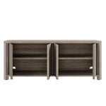 Westwood Park 187.96 cm (74 in.) Accent Console