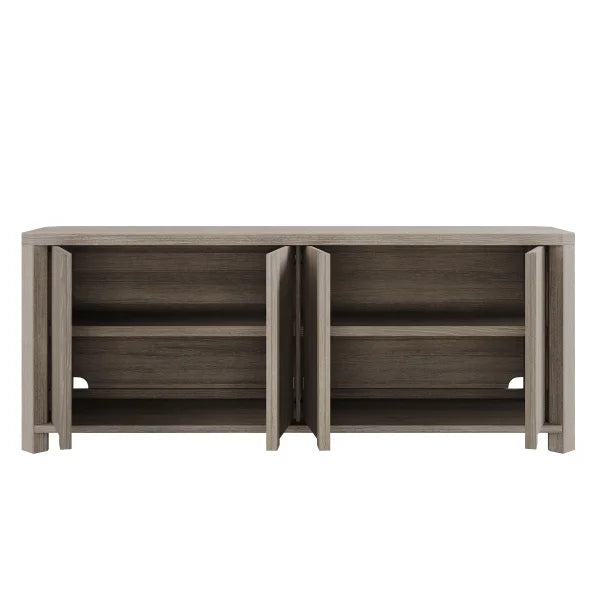 Westwood Park 187.96 cm (74 in.) Accent Console