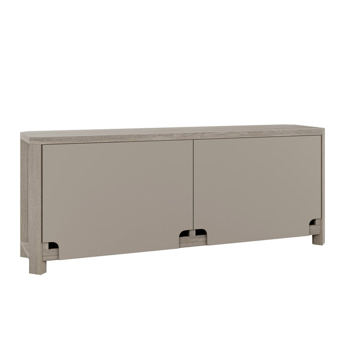 Westwood Park 187.96 cm (74 in.) Accent Console