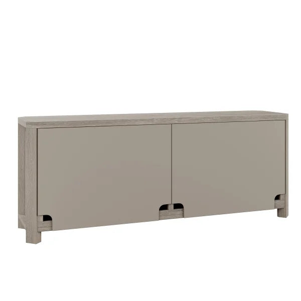 Westwood Park 187.96 cm (74 in.) Accent Console