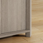 Westwood Park 187.96 cm (74 in.) Accent Console
