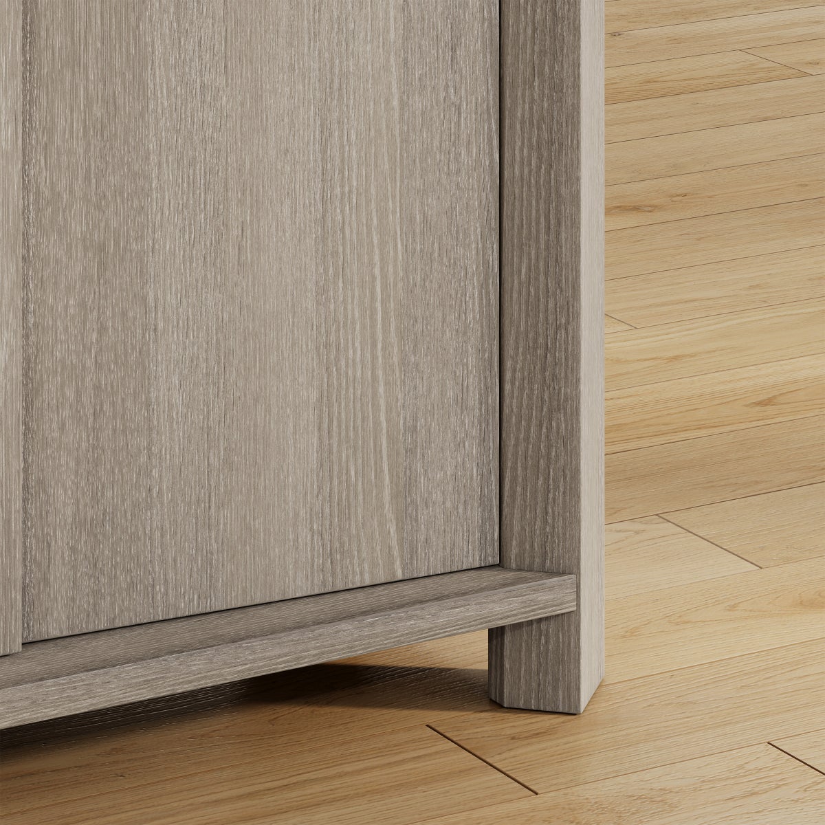 Westwood Park 187.96 cm (74 in.) Accent Console