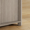 Westwood Park 187.96 cm (74 in.) Accent Console