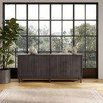 Linville Ridge 187.96 cm (74 in.) Accent Console
