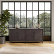Linville Ridge 187.96 cm (74 in.) Accent Console