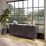 Linville Ridge 187.96 cm (74 in.) Accent Console