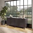 Linville Ridge 187.96 cm (74 in.) Accent Console