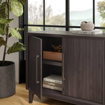 Linville Ridge 187.96 cm (74 in.) Accent Console