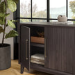 Linville Ridge 187.96 cm (74 in.) Accent Console